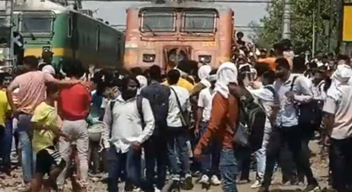 केंद्र की अग्निपथ योजना का समर्थन करेंगे मुस्लिम बुद्धिजीवी